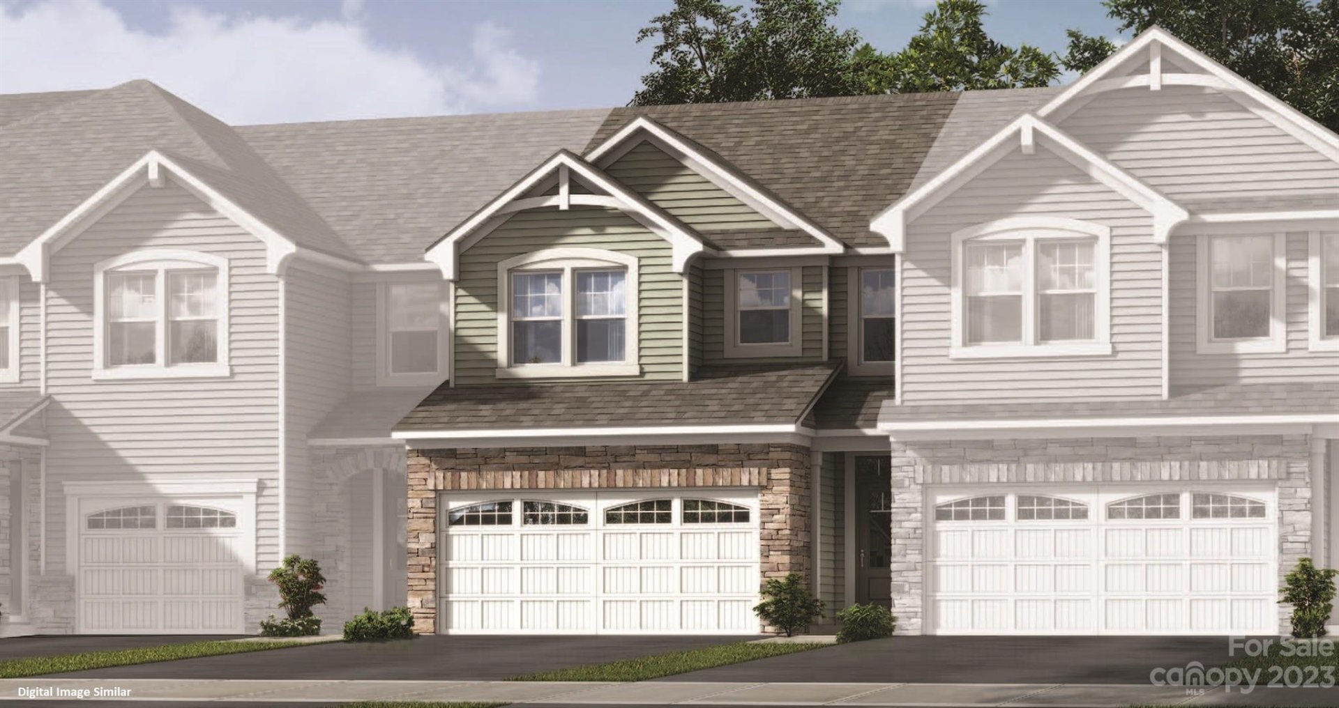 Property image 1 at 9238 Northfield Crossing Drive, Charlotte, NC 28269