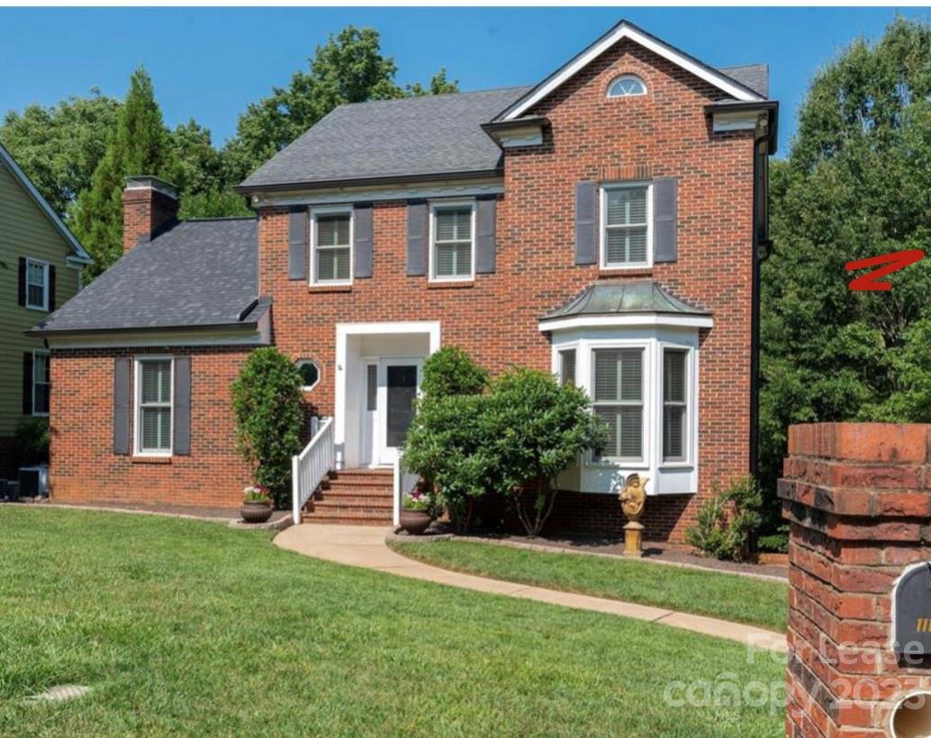Property image 1 at 11112 Sir Francis Drake Drive, Charlotte, NC 28277