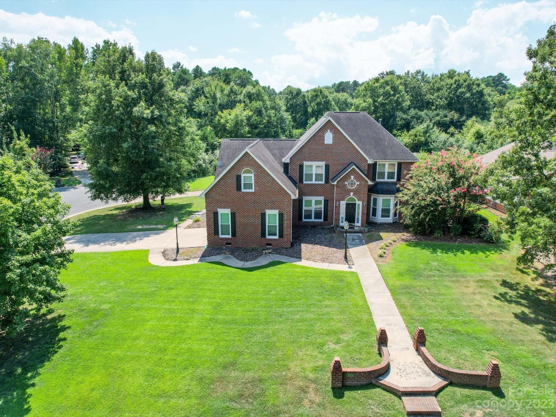 Property image 1 at 3001 Manchester Avenue, Monroe, NC 28110