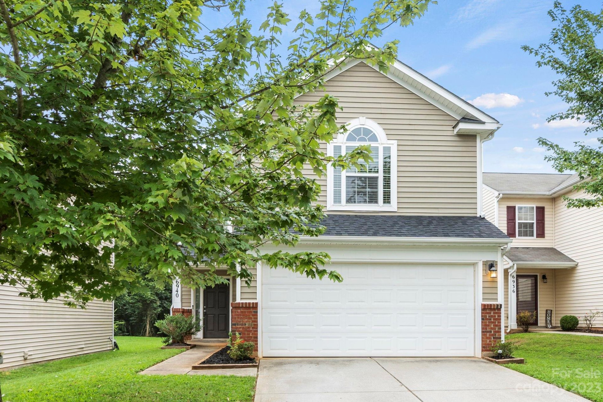 Property image 1 at 6940 Haines Mill Road, Charlotte, NC 28273