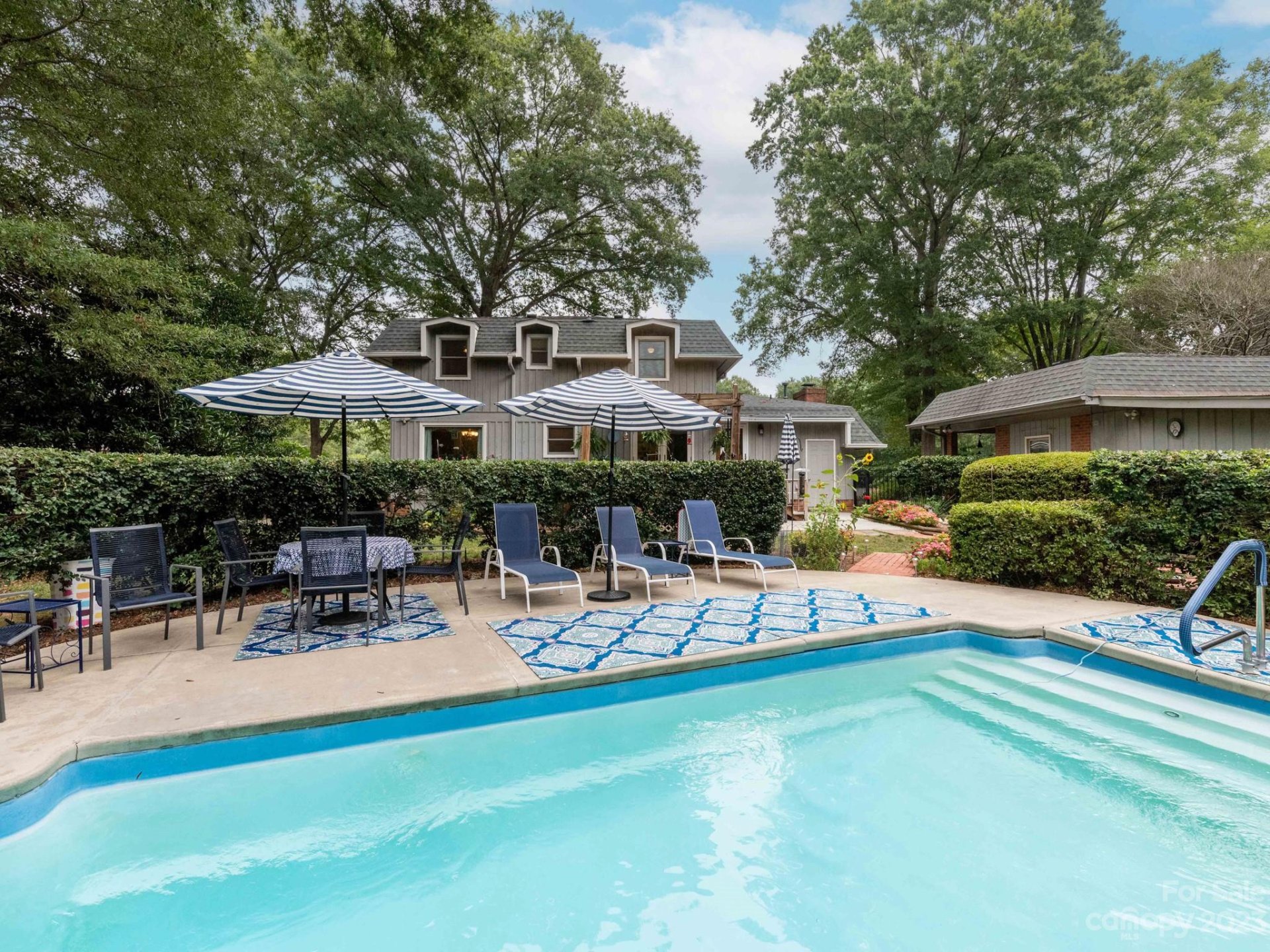 Property image 1 at 2411 Ainsdale Road, Charlotte, NC 28226