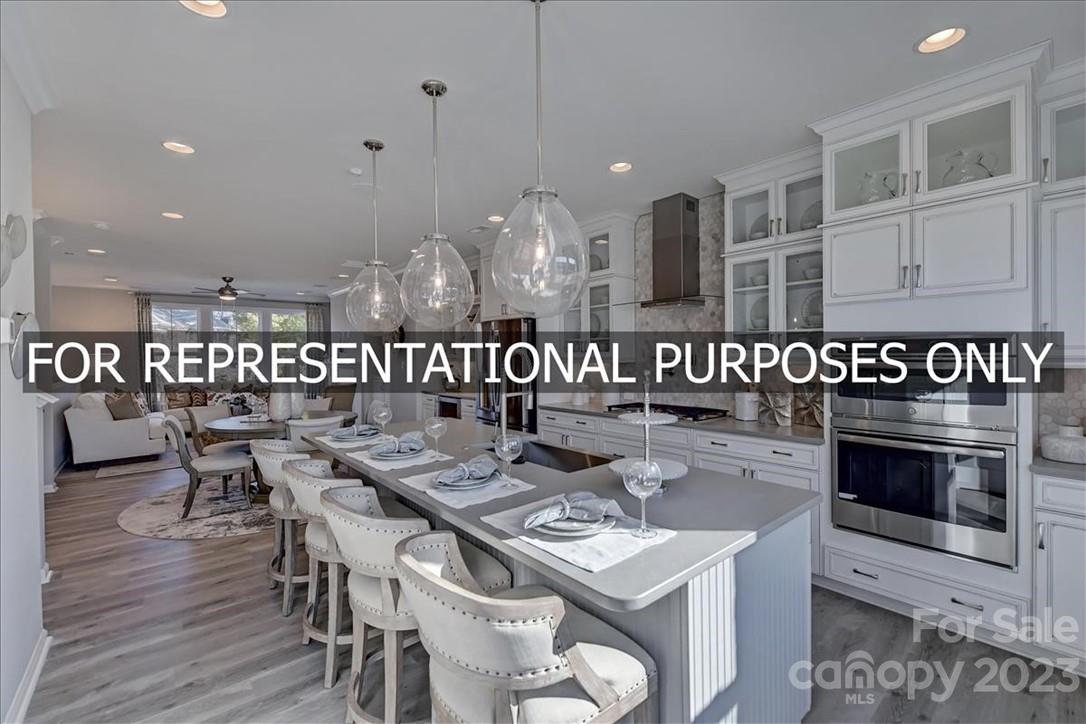 6016 Towering Oaks Drive