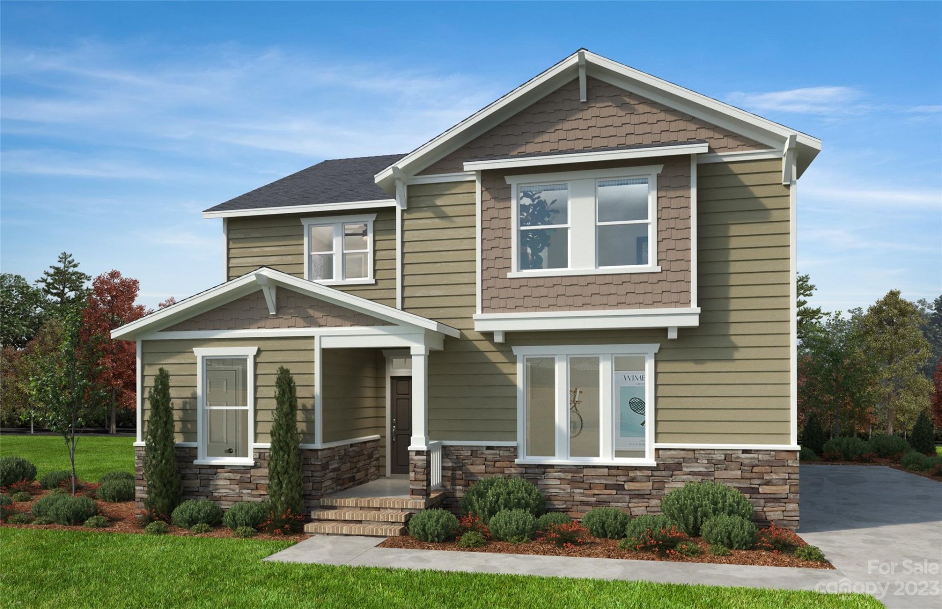 Property image 1 at 14409 Autumncrest Road, Huntersville, NC 28078