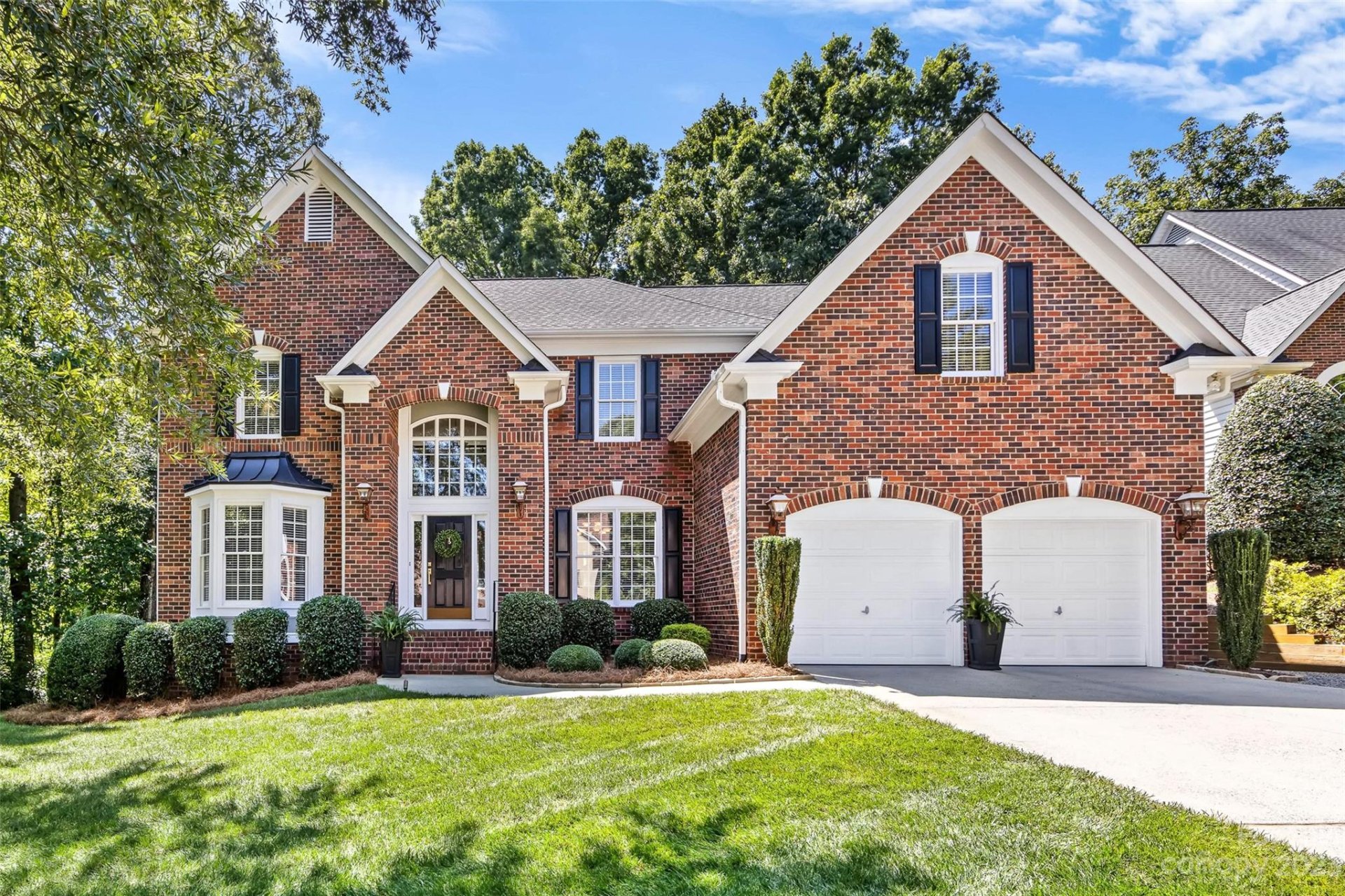 13900 Ballantyne Meadows Drive