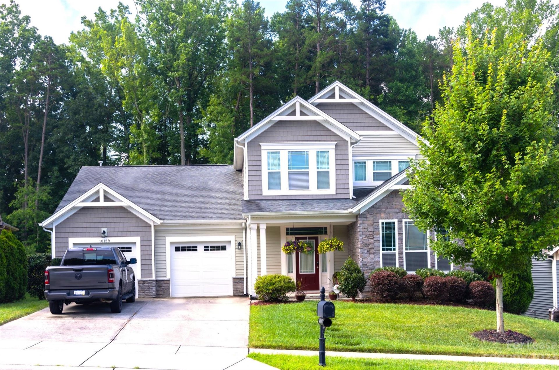 Property image 1 at 10129 Dublin Court, Concord, NC 28027