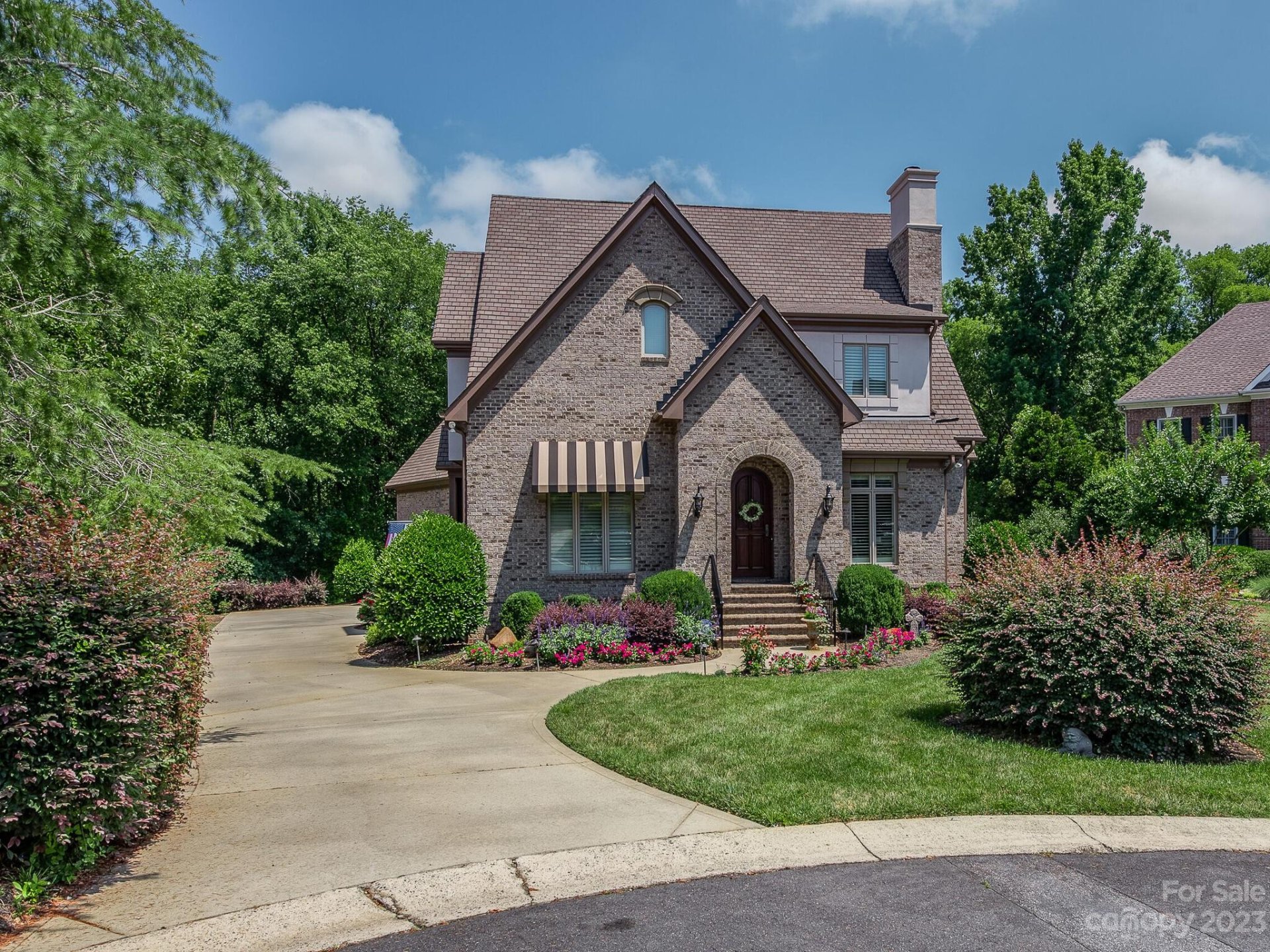 Property image 1 at 5905 Lismore Valley Lane, Charlotte, NC 28226