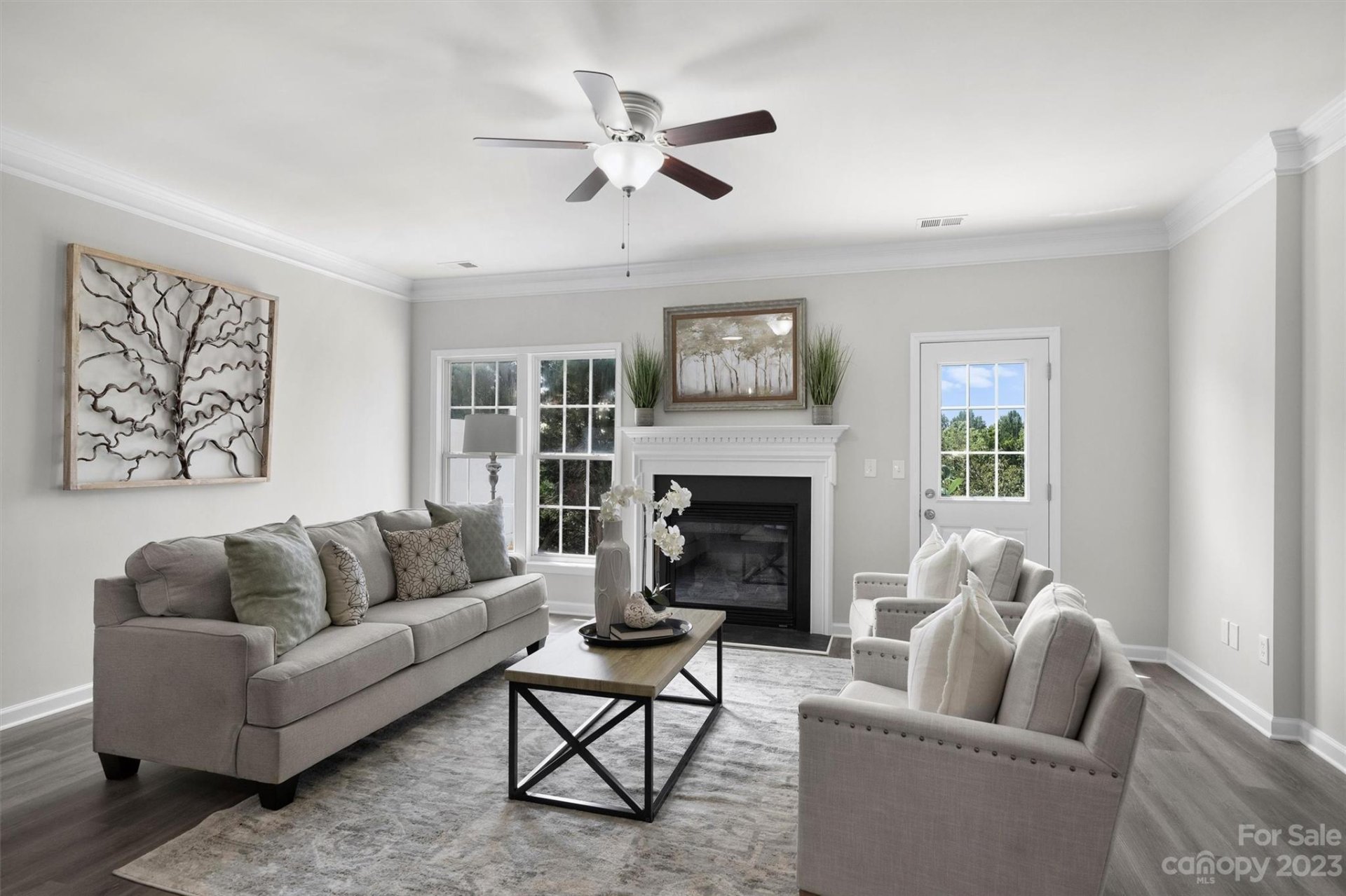 Property image 1 at 9758 Blossom Hill Drive, Huntersville, NC 28078