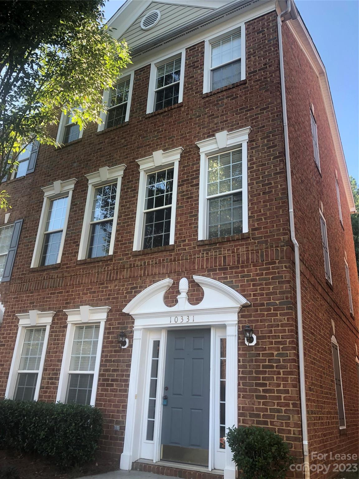 Property image 1 at 10331 Winslet Drive, Charlotte, NC 28277