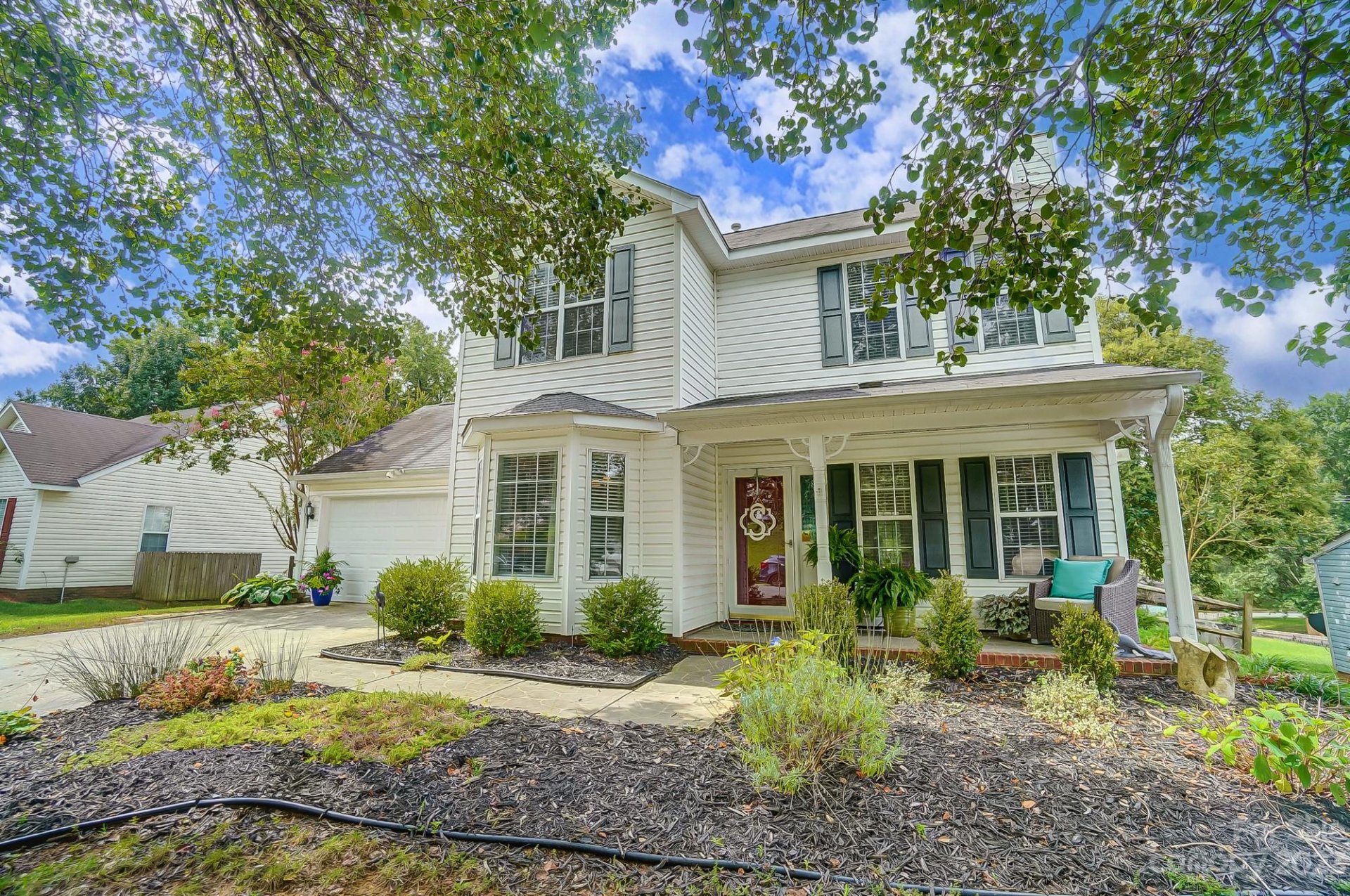 Property image 1 at 7908 Vermilion Drive, Charlotte, NC 28215