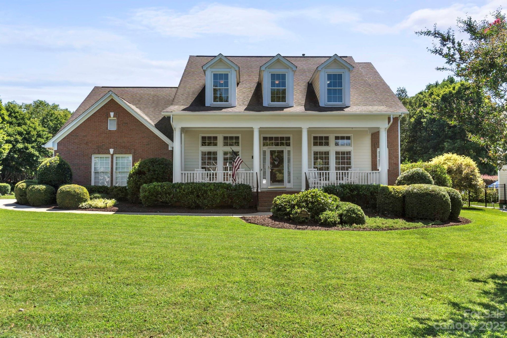 Property image 1 at 4601 Esherwood Lane, Charlotte, NC 28270