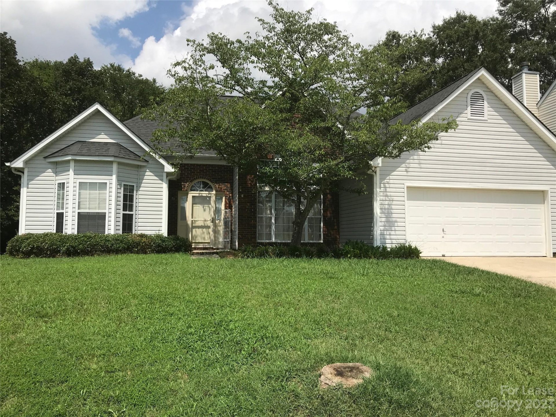 Property image 1 at 14127 Southbridge Forest Drive, Charlotte, NC 28273