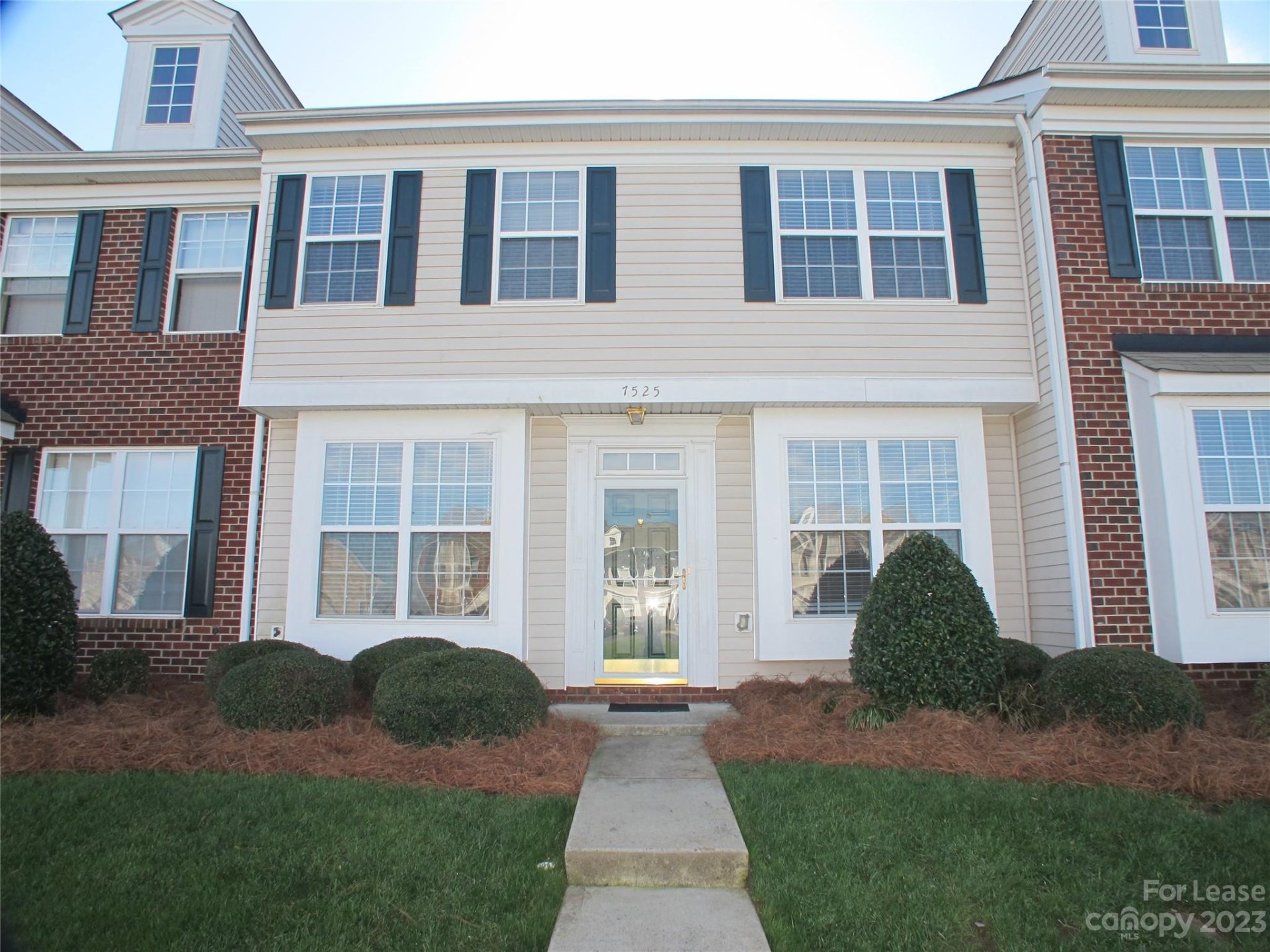 Property image 1 at 7525 Bluff Point Lane, Denver, NC 28037