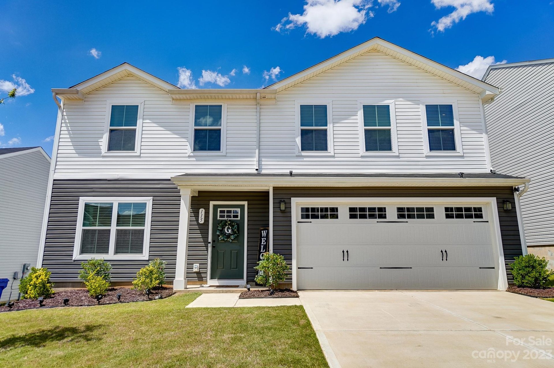 115 Harborough Avenue