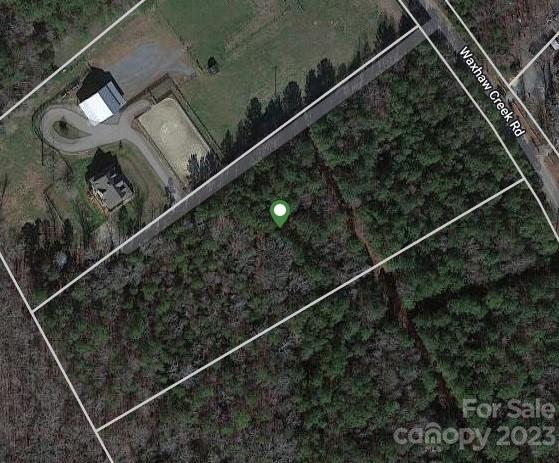 0 Waxhaw Creek Road