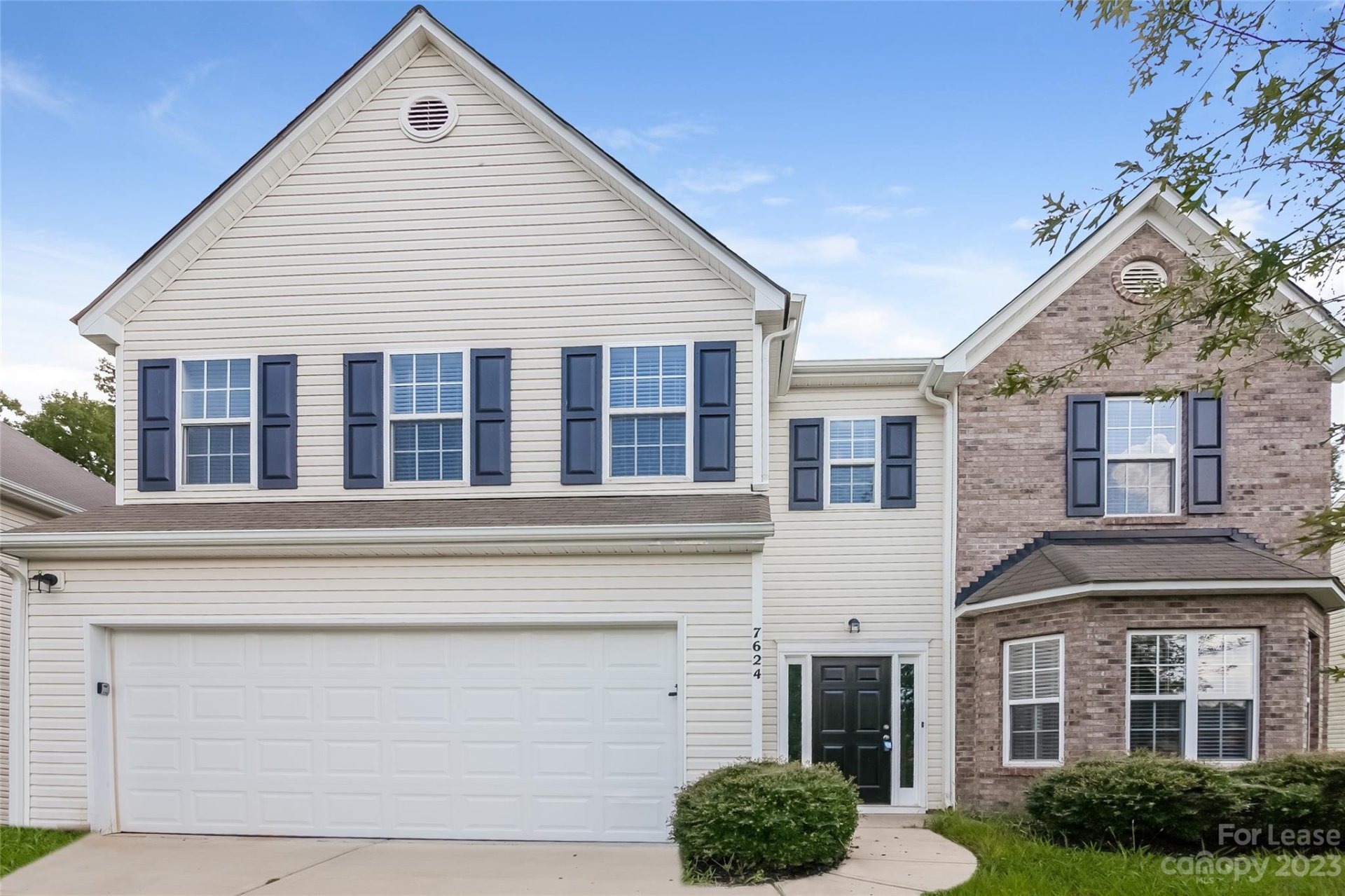 Property image 1 at 7624 Deluca Drive, Charlotte, NC 28215