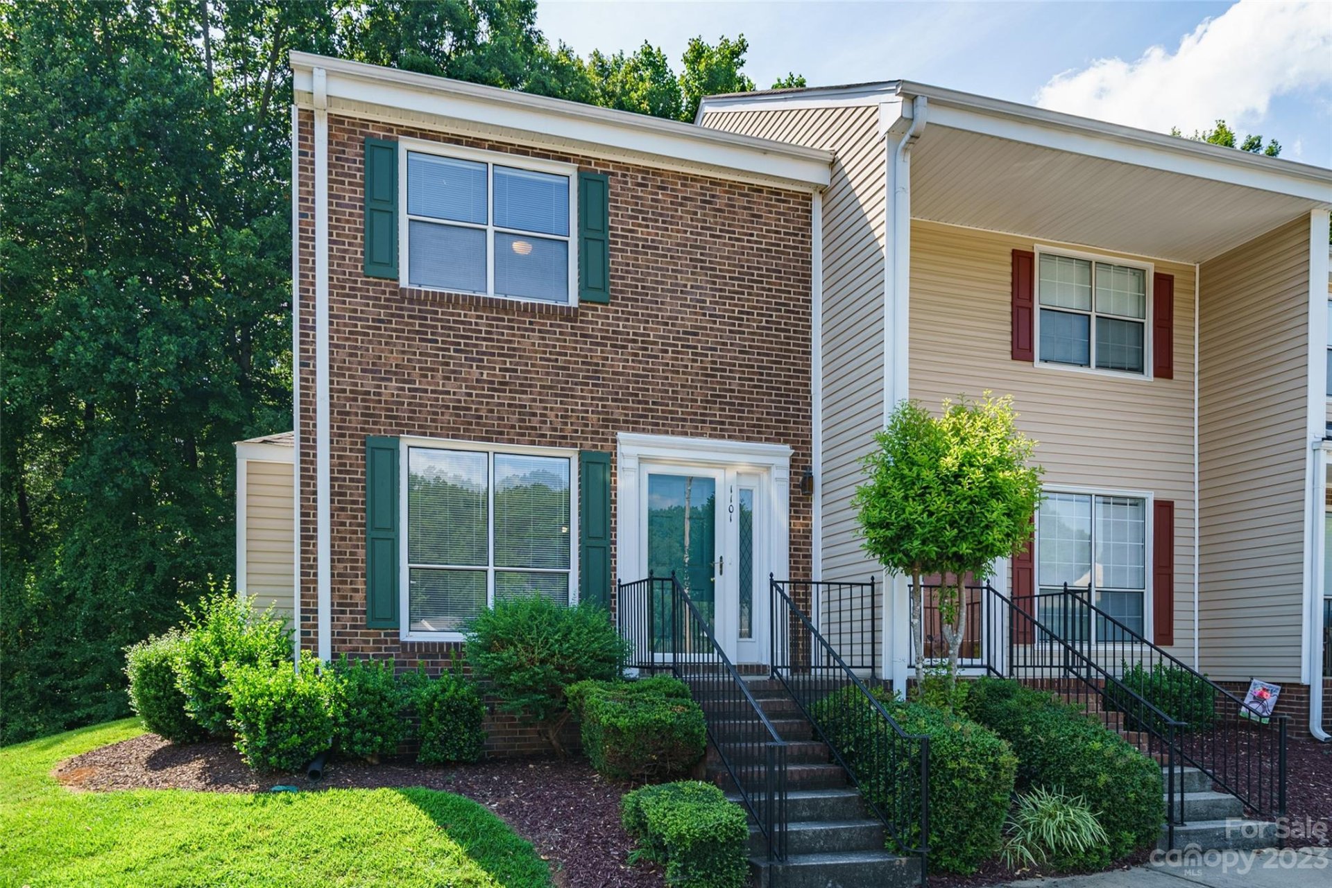 Property image 1 at 1101 Surry Lane, Gastonia, NC 28054