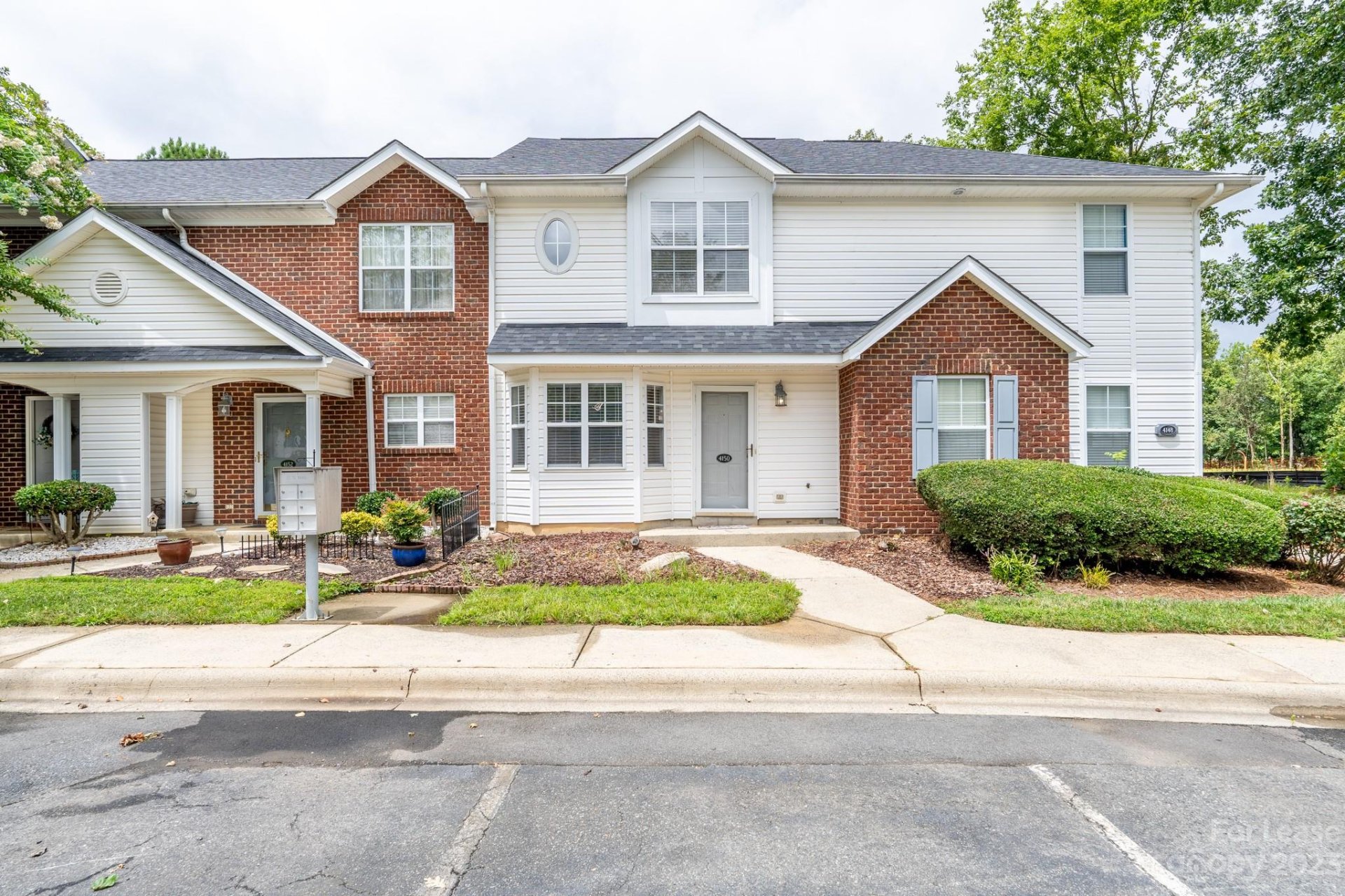 Property image 1 at 4150 Melrose Club Drive, Matthews, NC 28105