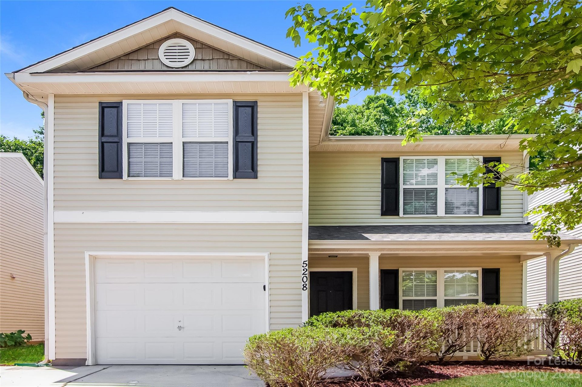 Property image 1 at 5208 Grays Ridge Drive, Charlotte, NC 28269