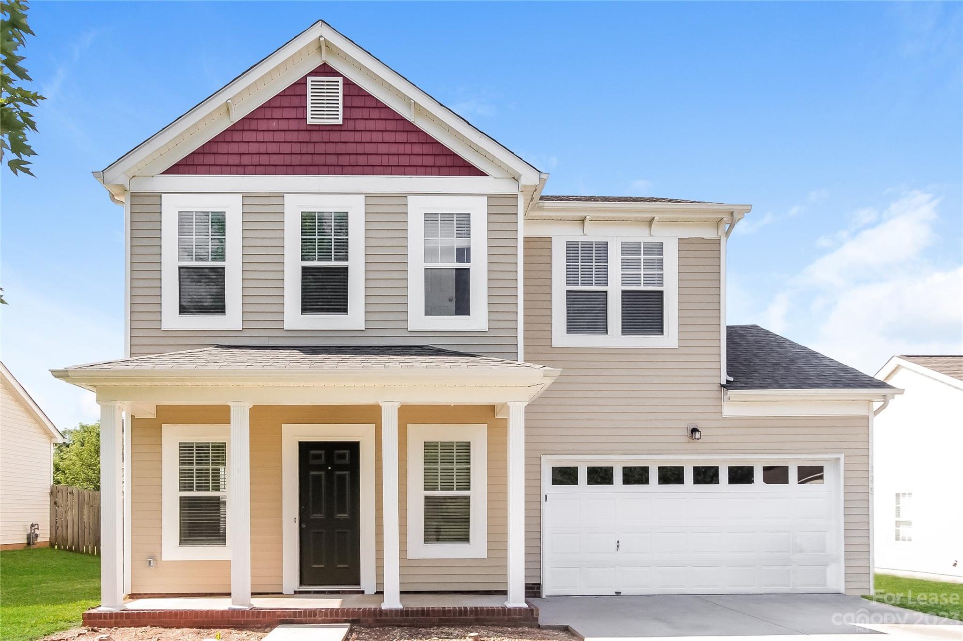 Property image 1 at 125 Rhyne Springs Road, Mount Holly, NC 28120