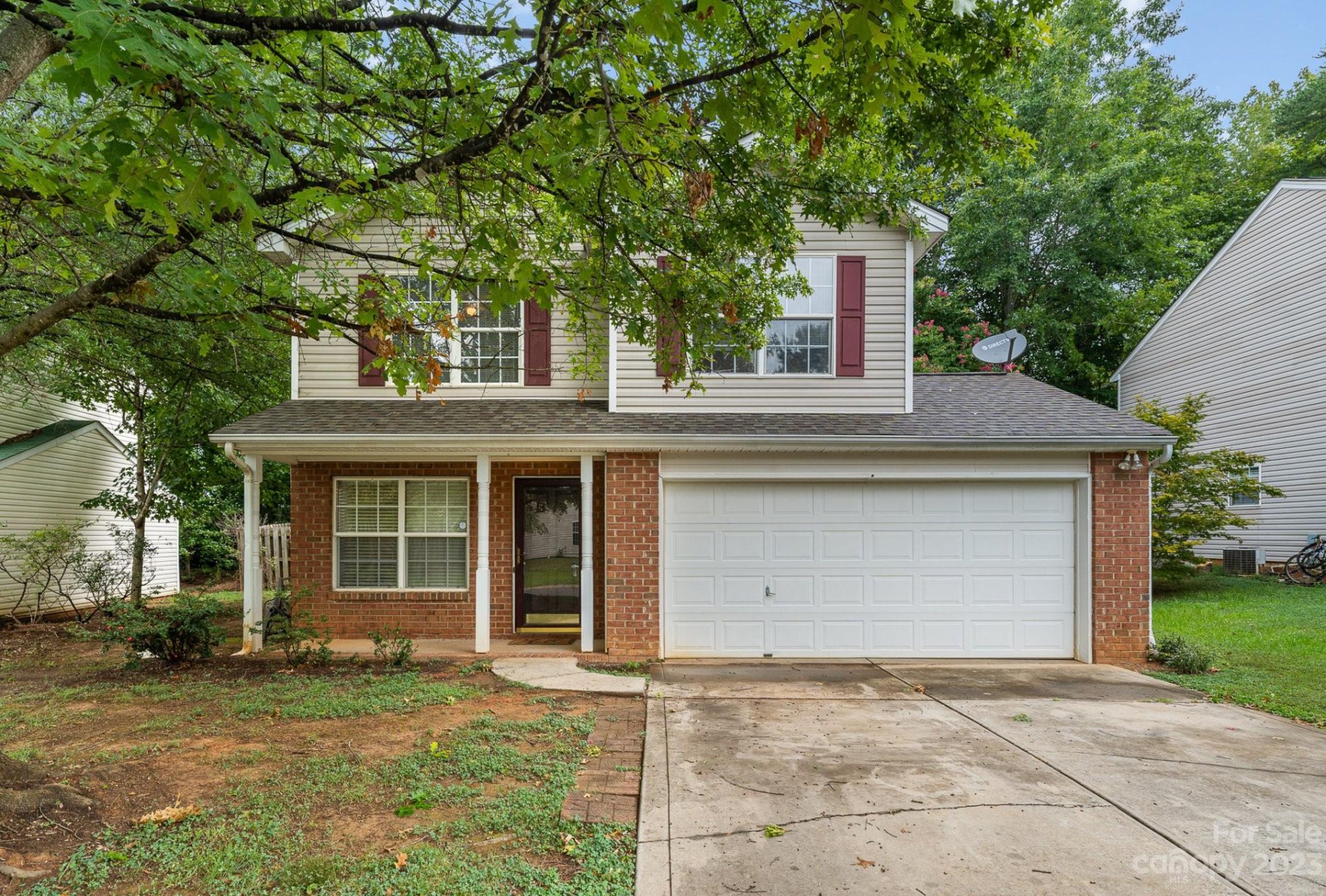 Property image 1 at 1067 Valley Forge Drive, Clover, SC 29710