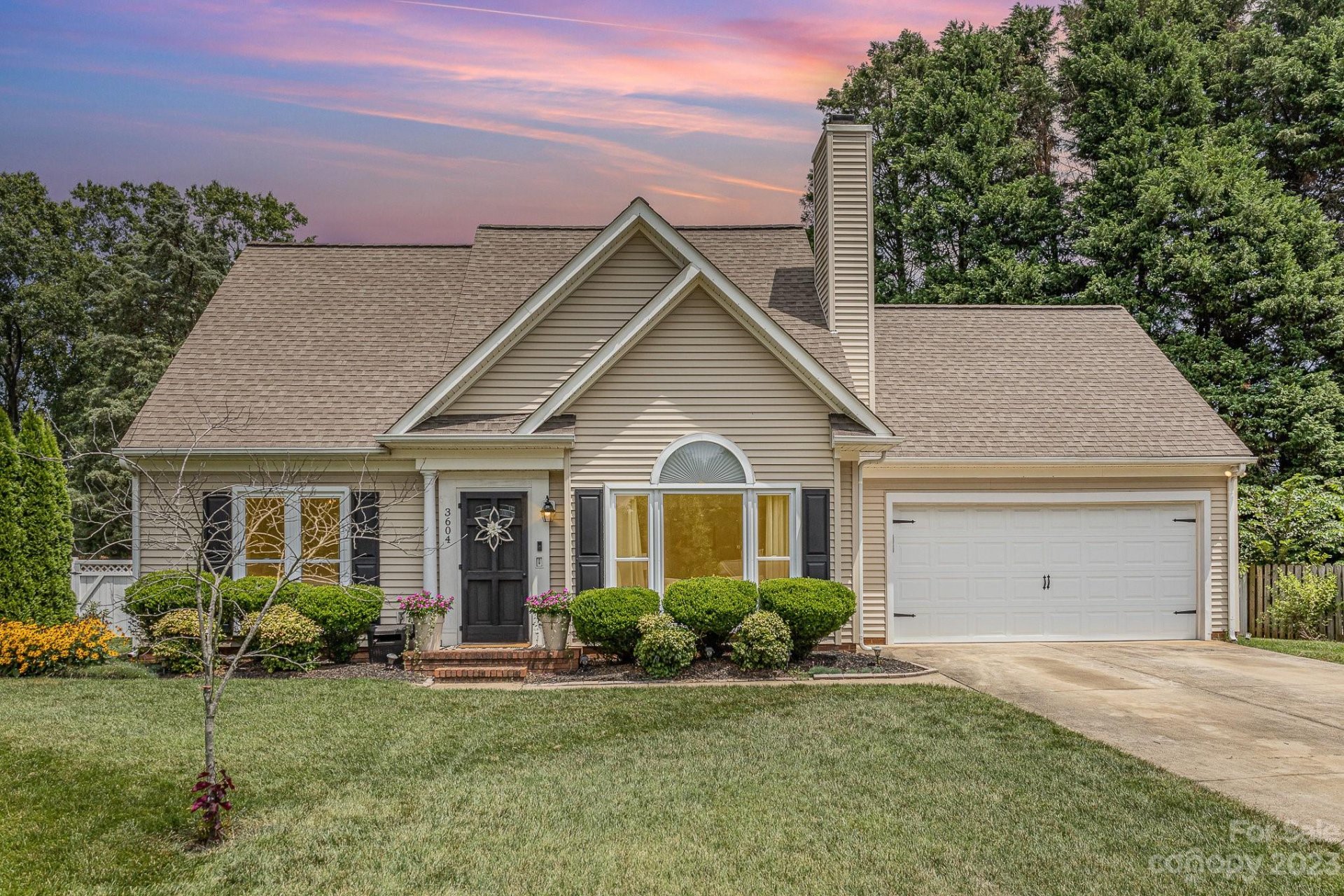 3604 Still Oaks Court