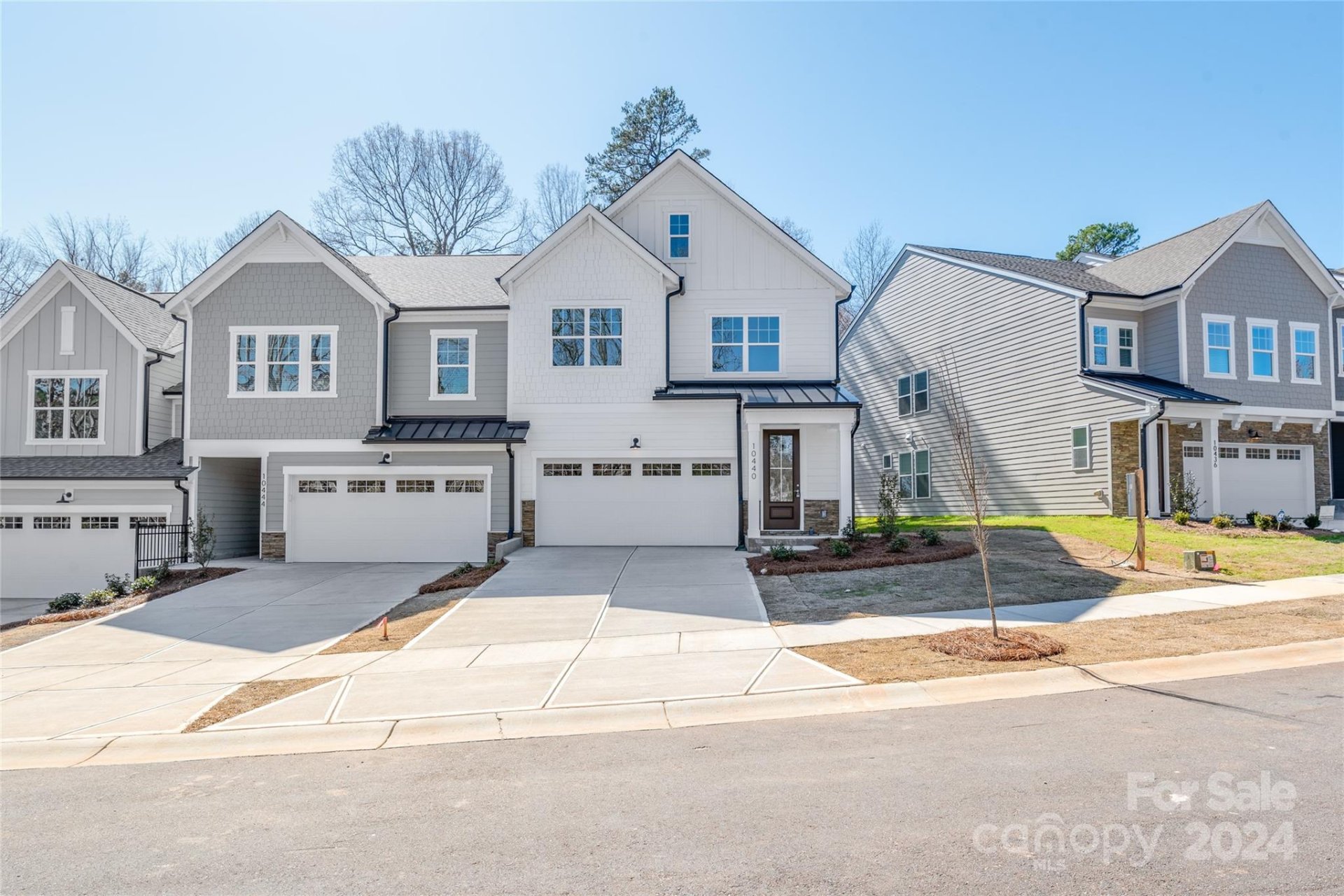 Property image 1 at 10440 Audubon Ridge Drive, Cornelius, NC 28031