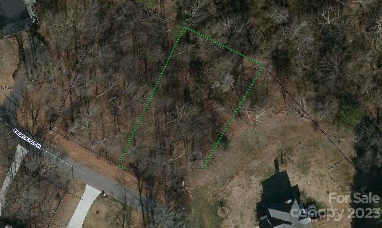 Property image 1 at 113 Brentwood Drive, Maiden, NC 28650