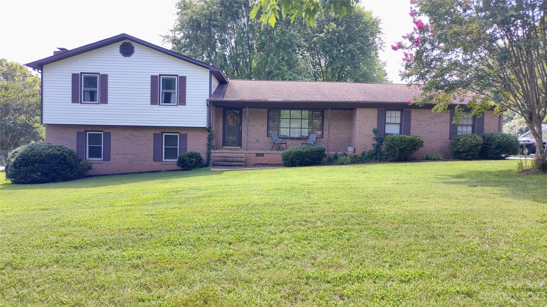 Property image 1 at 5394 Zion Church Road, Concord, NC 28025