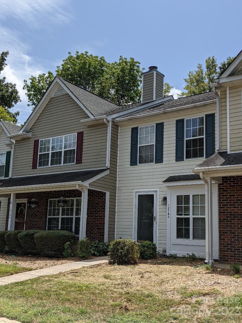 Property image 1 at 12782 Spirit Bound Way, Charlotte, NC 28273