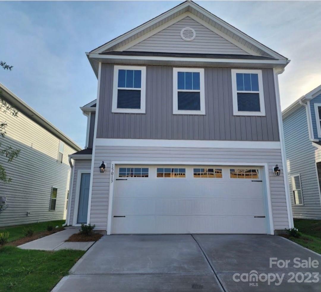 Property image 1 at 15013 Scoter Street, Charlotte, NC 28262