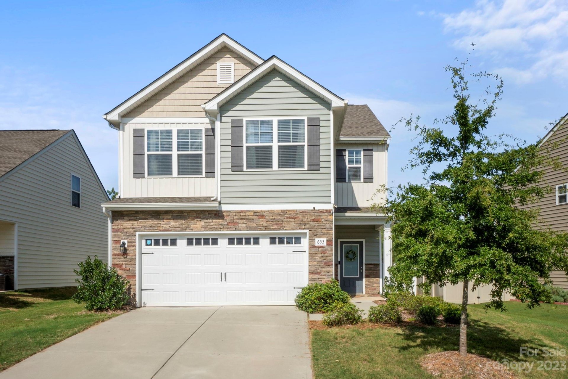 Property image 1 at 653 Cape Fear Street, Fort Mill, SC 29715