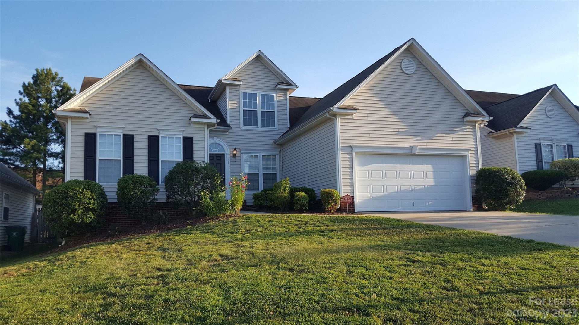 Property image 1 at 3511 Balsam Tree Drive, Charlotte, NC 28269