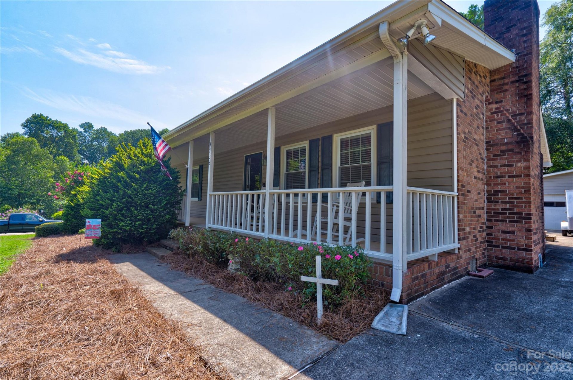 4733 Country Meadows Drive