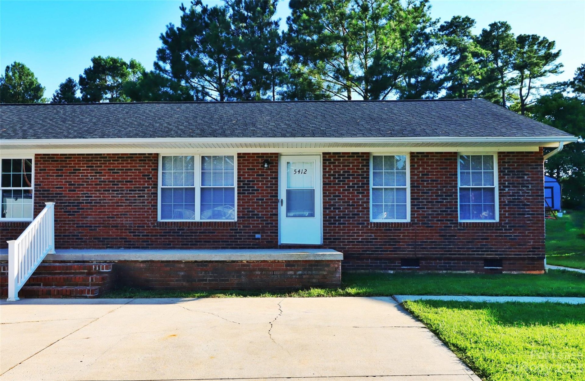 Property image 1 at 5412 Wrenn Drive, Denver, NC 28037