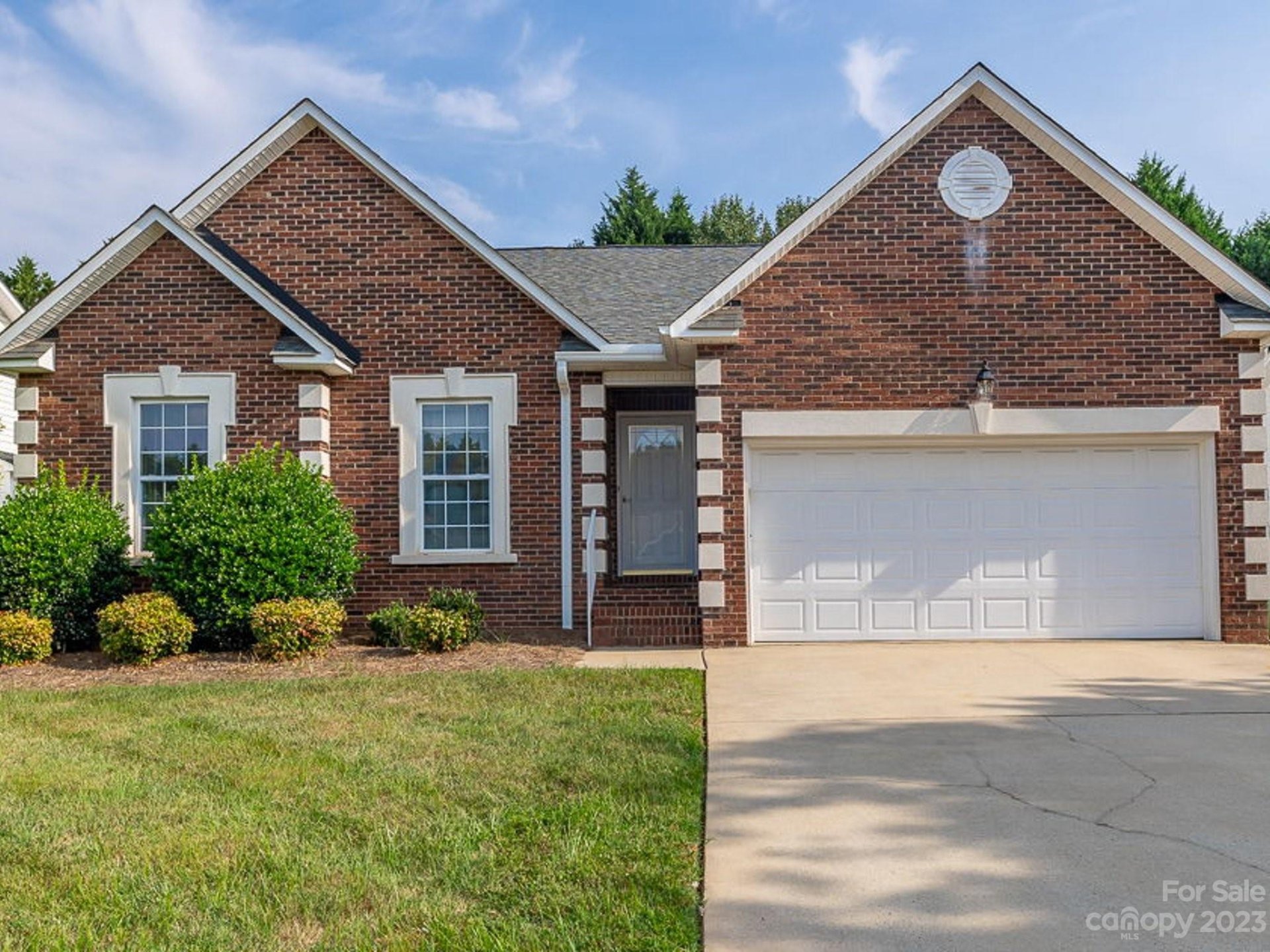 Property image 1 at 1207 Overhill Road, Salisbury, NC 28144