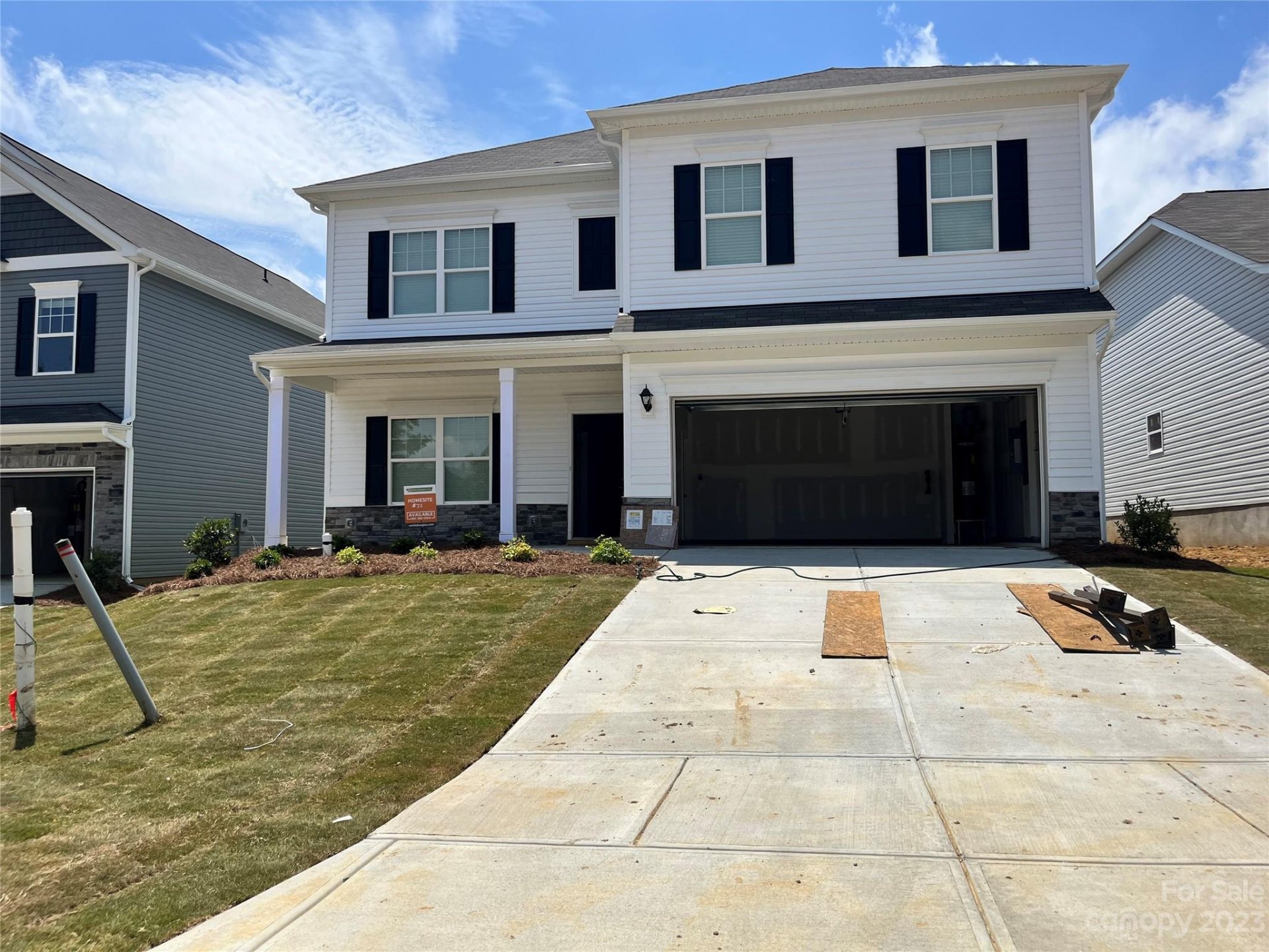 Property image 1 at 5130 Idared Court, Charlotte, NC 28215