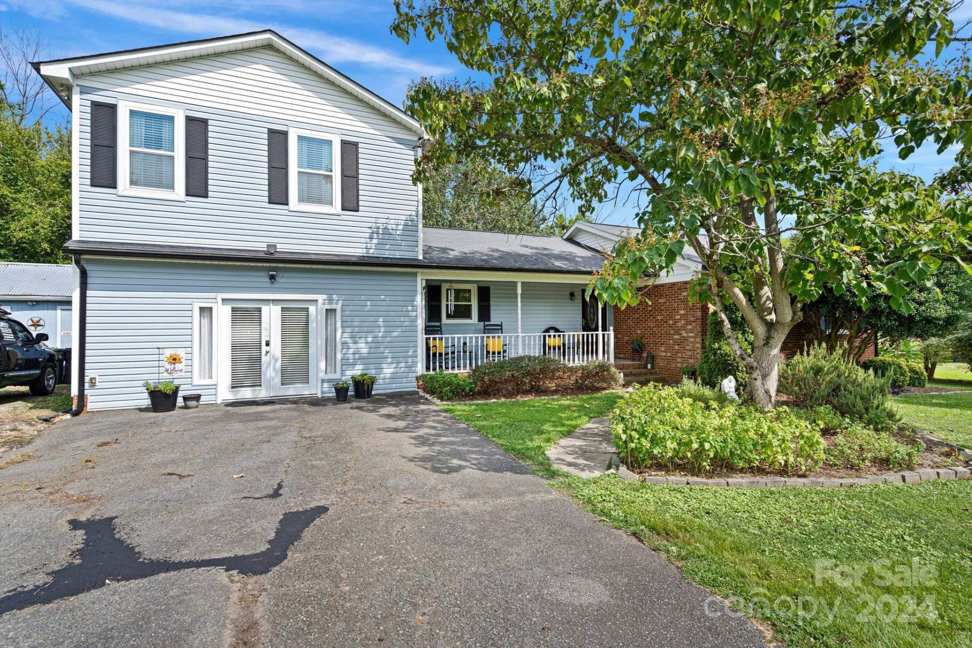 Property image 1 at 1045 Rembrandt Drive, Concord, NC 28027