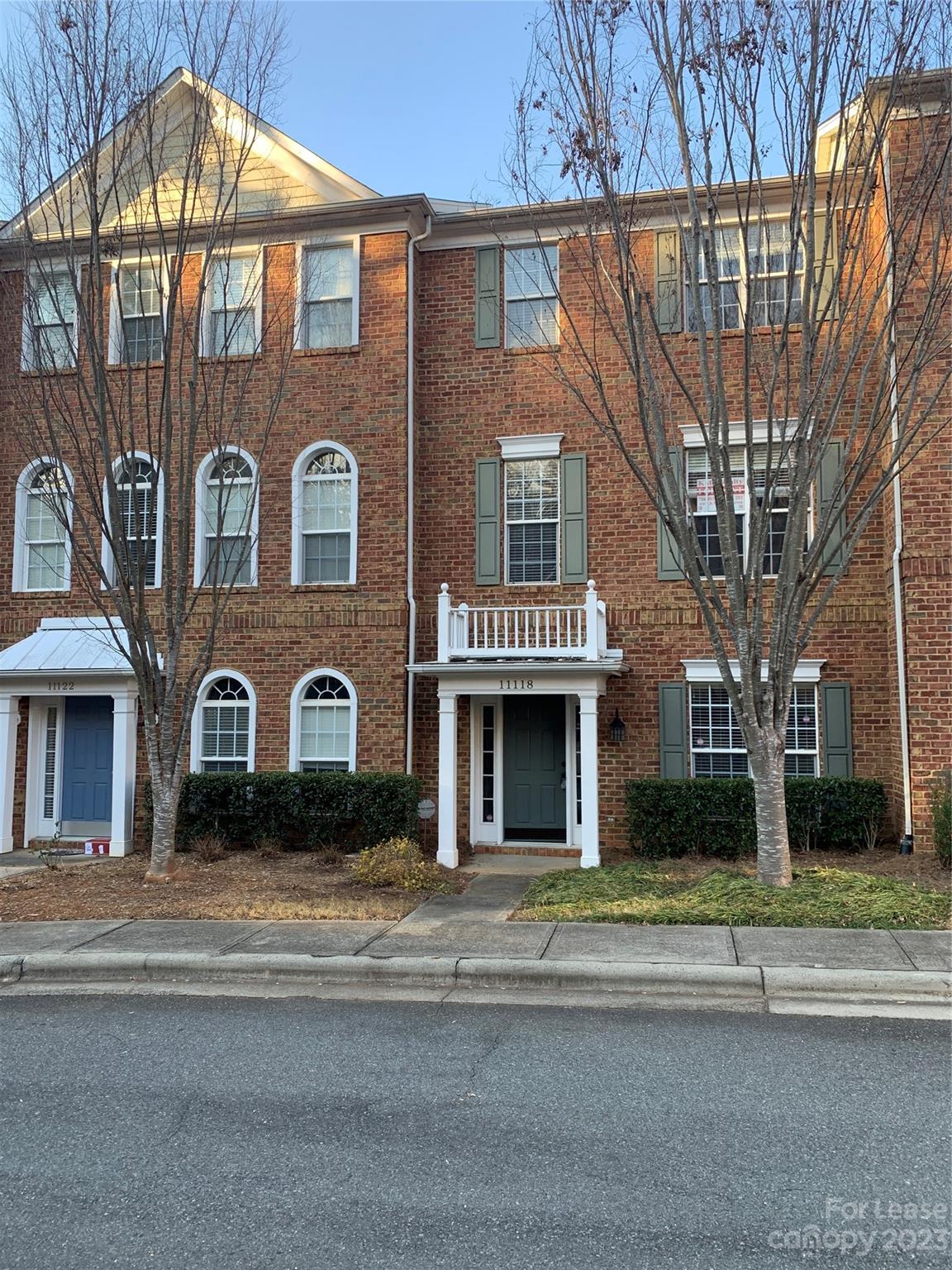 Property image 1 at 11118 Bladworth Court, Charlotte, NC 28277