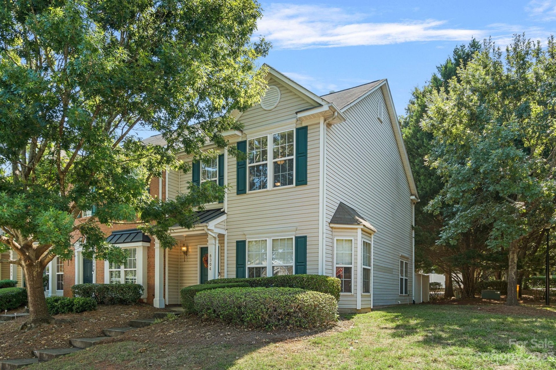 Property image 1 at 8304 Shinkansen Drive, Charlotte, NC 28213