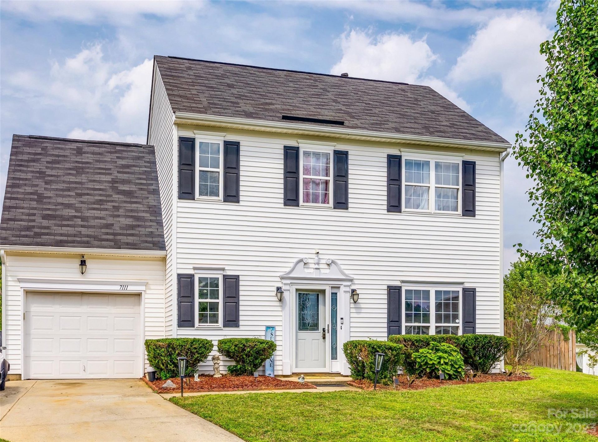 Property image 1 at 7111 Simbrah Way, Charlotte, NC 28273