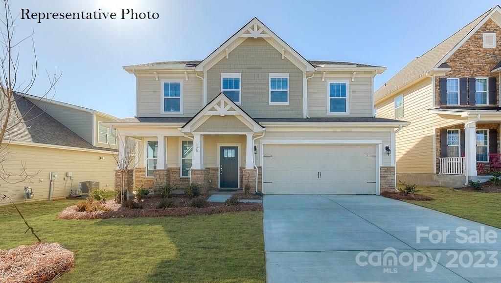 Property image 1 at 4893 Tacoma Drive, Indian Land, SC 29707