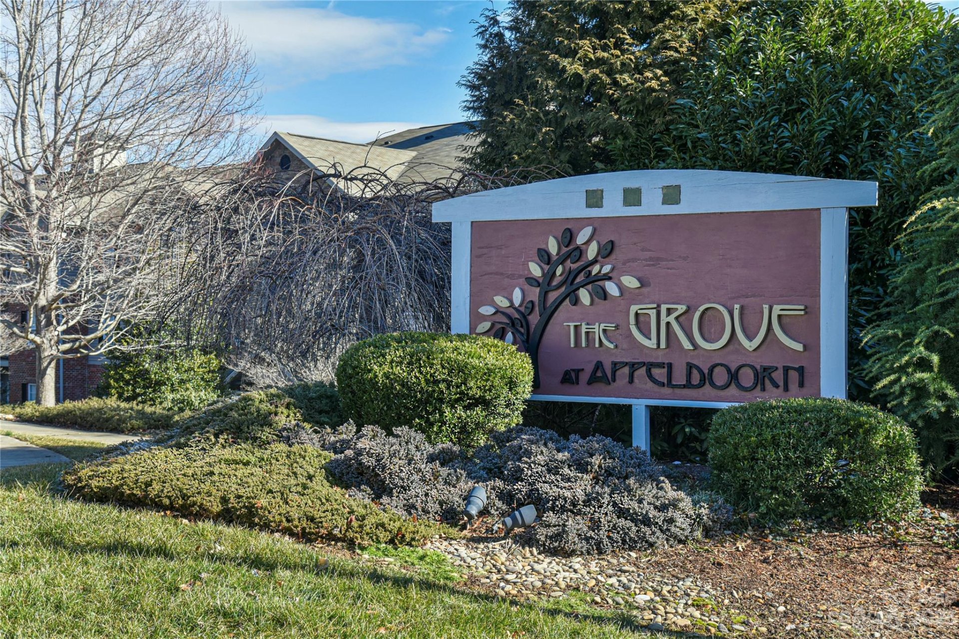 Property image 1 at 214 Appeldoorn Circle, Asheville, NC 28803