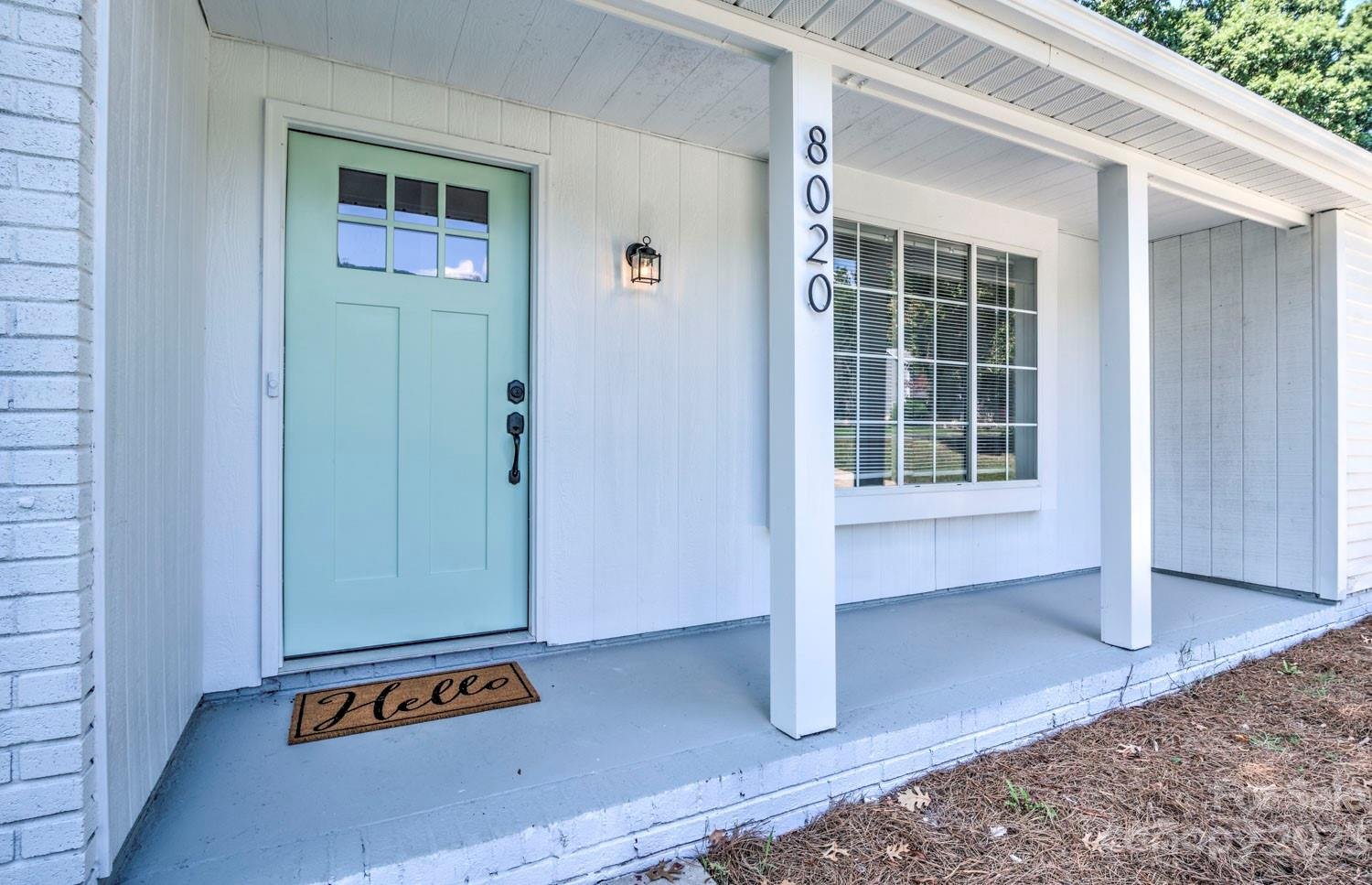 Property image 1 at 8020 Ivy Hollow Drive, Charlotte, NC 28227