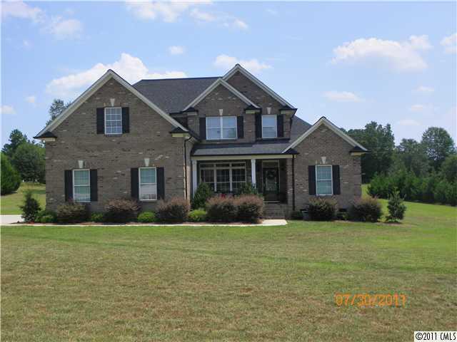 Property image 1 at 2509 Burton Estates Lane, Lincolnton, NC 28092