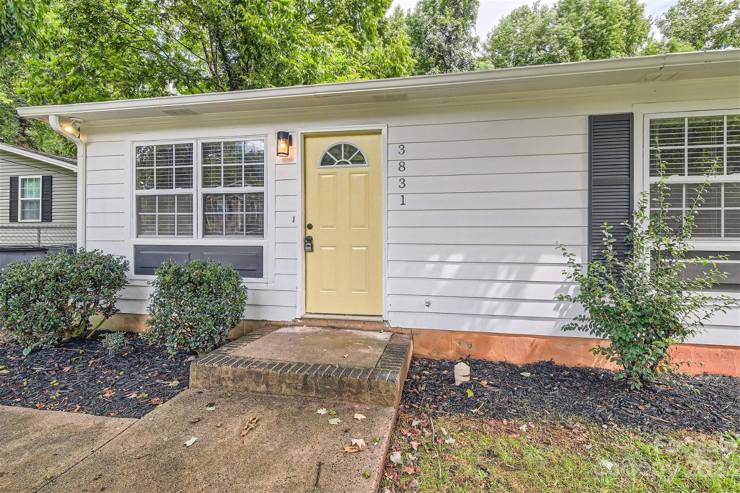 Property image 1 at 3831 Lake Road, Charlotte, NC 28269