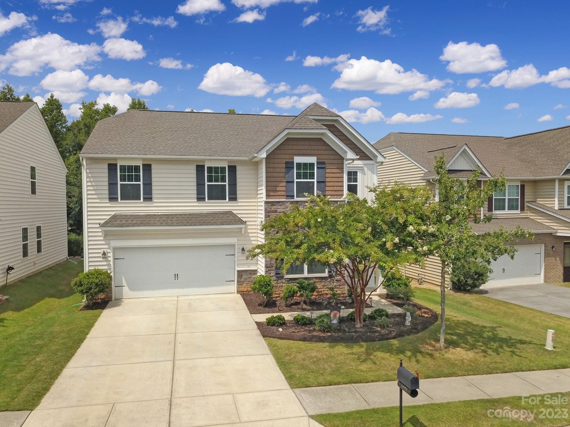 Property image 1 at 1073 Wallace Lake Road, Indian Land, SC 29707