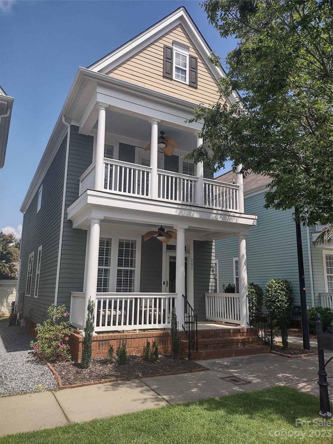 282 Bridges Farm Road