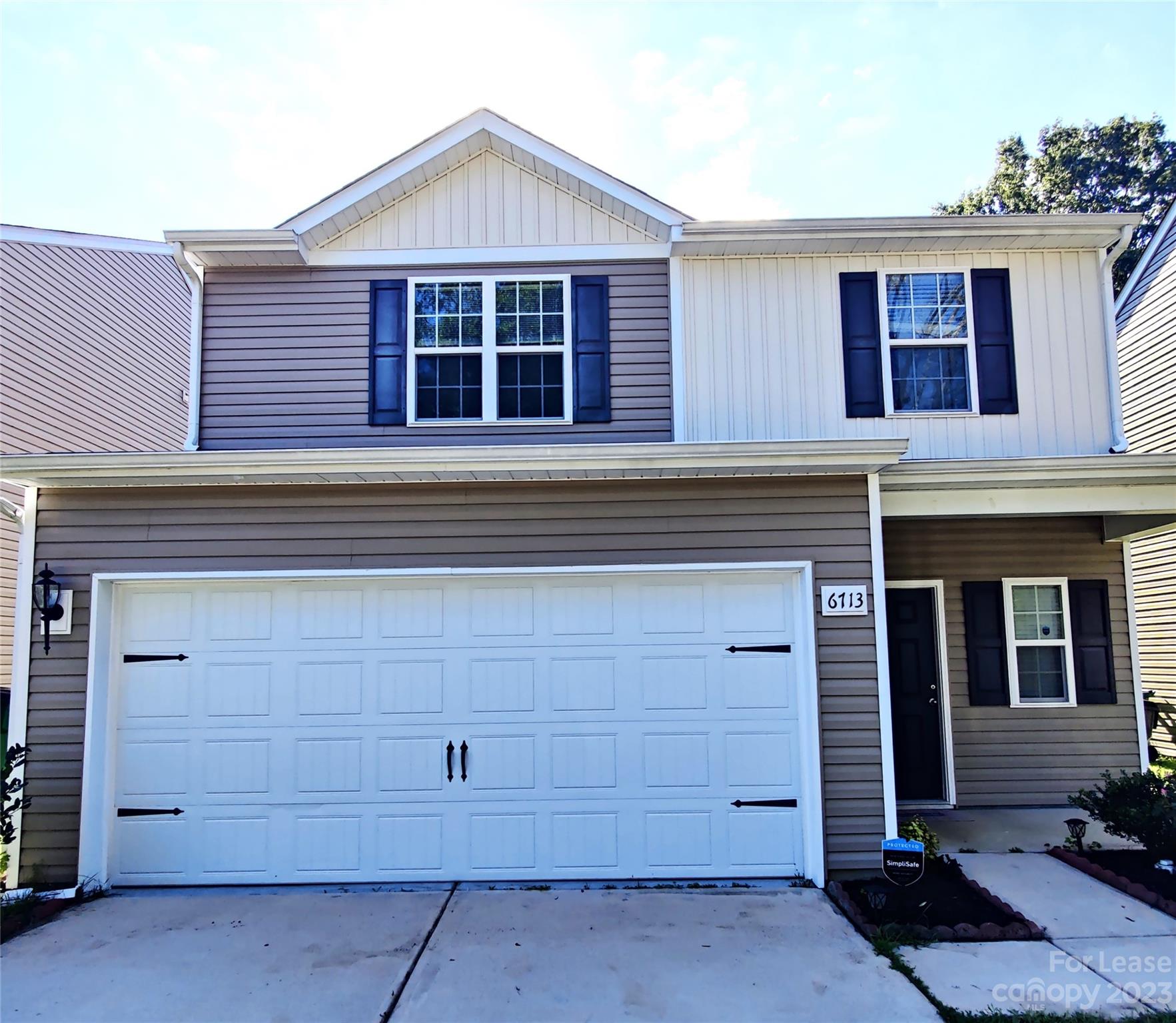 Property image 1 at 6713 Ware Road, Charlotte, NC 28212