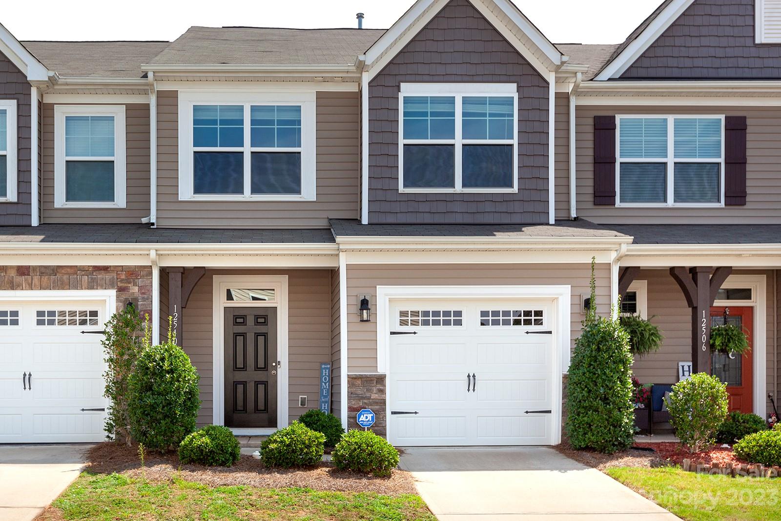 Property image 1 at 12510 Savannah Cottage Drive, Charlotte, NC 28273