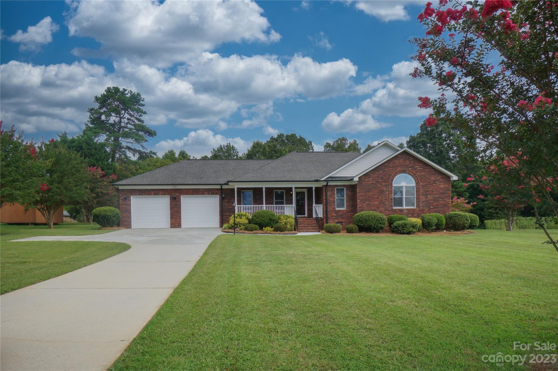 Property image 1 at 413 Redah Avenue, Locust, NC 28097